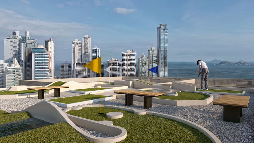 MODERNA 360