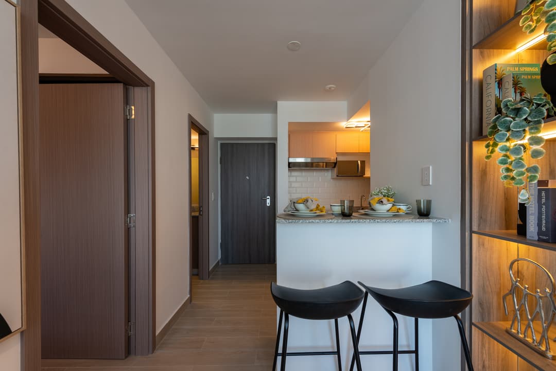 PH GREENWOOD TOWERS 200