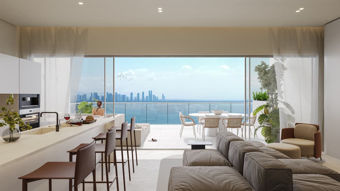 CLUB RESIDENCES OCEAN REEF