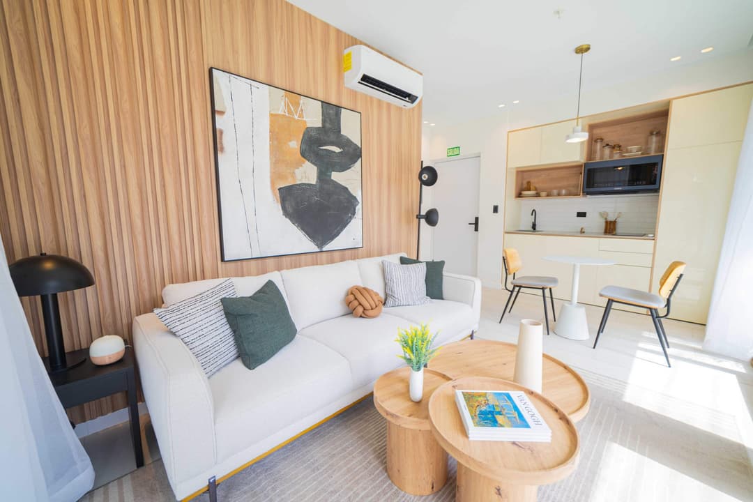 PH NOOK RESIDENCES