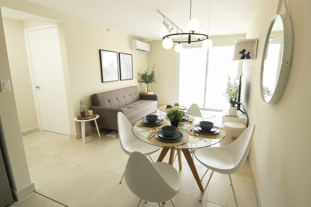 PANAMÁ VIEJO RESIDENCES