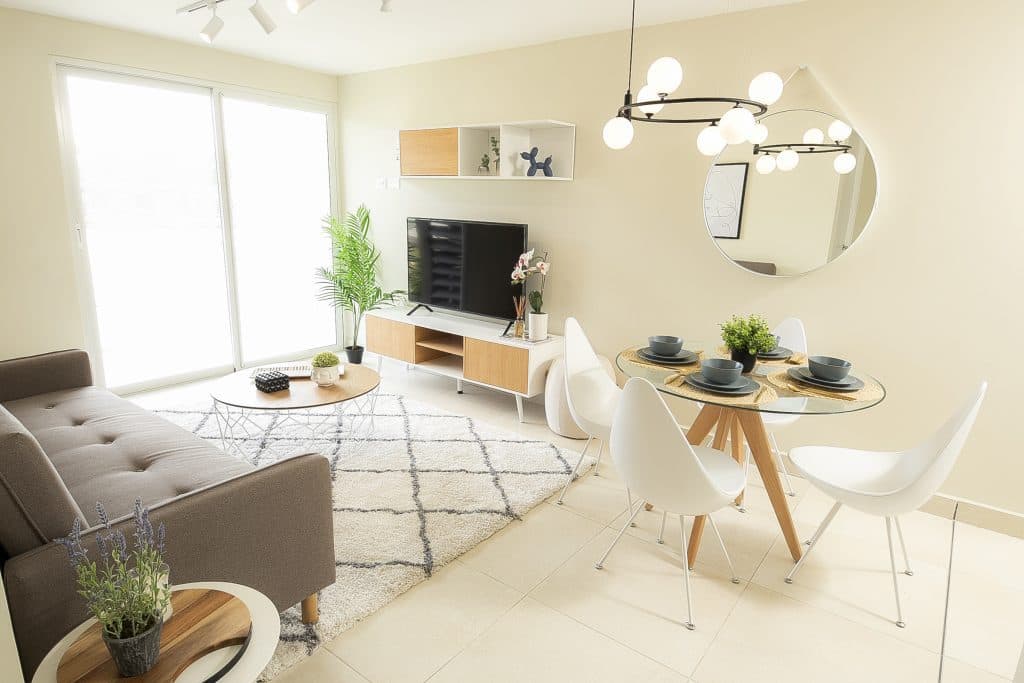 PANAMÁ VIEJO RESIDENCES