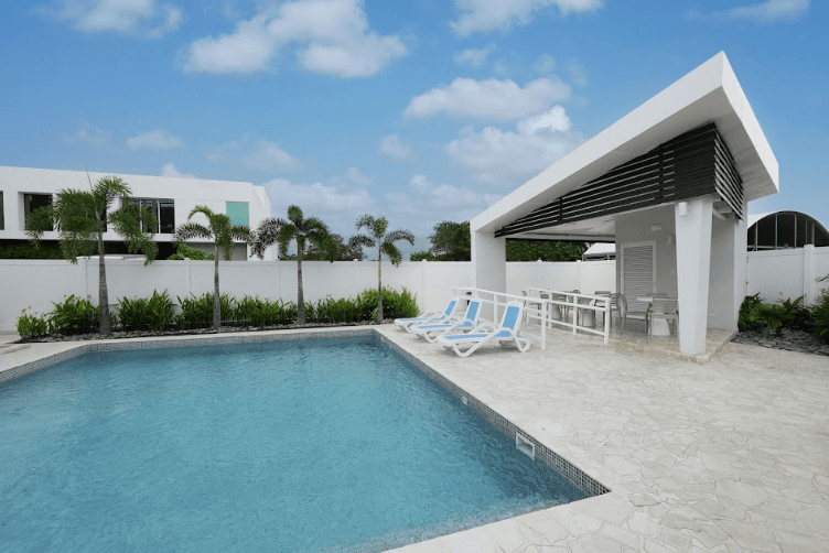 PANAMÁ VIEJO RESIDENCES