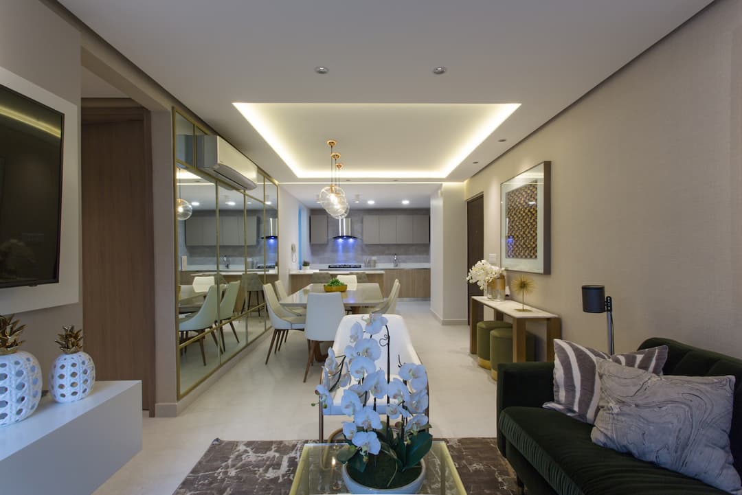PH COUNTRY CLUB TORRE 700