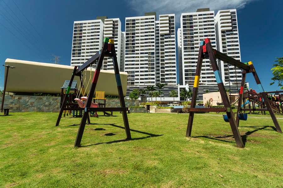 PH COUNTRY CLUB TORRE 700