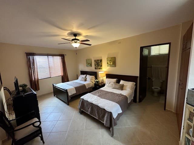 BOQUETE COUNTRY CLUB