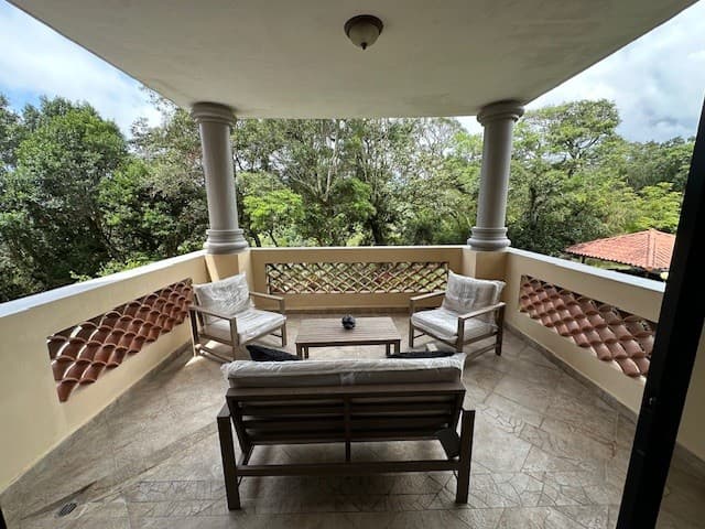 BOQUETE COUNTRY CLUB