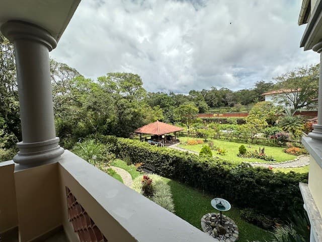 BOQUETE COUNTRY CLUB