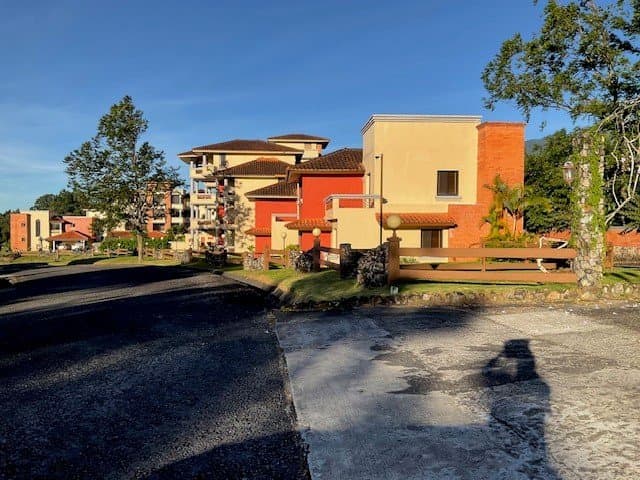 BOQUETE COUNTRY CLUB