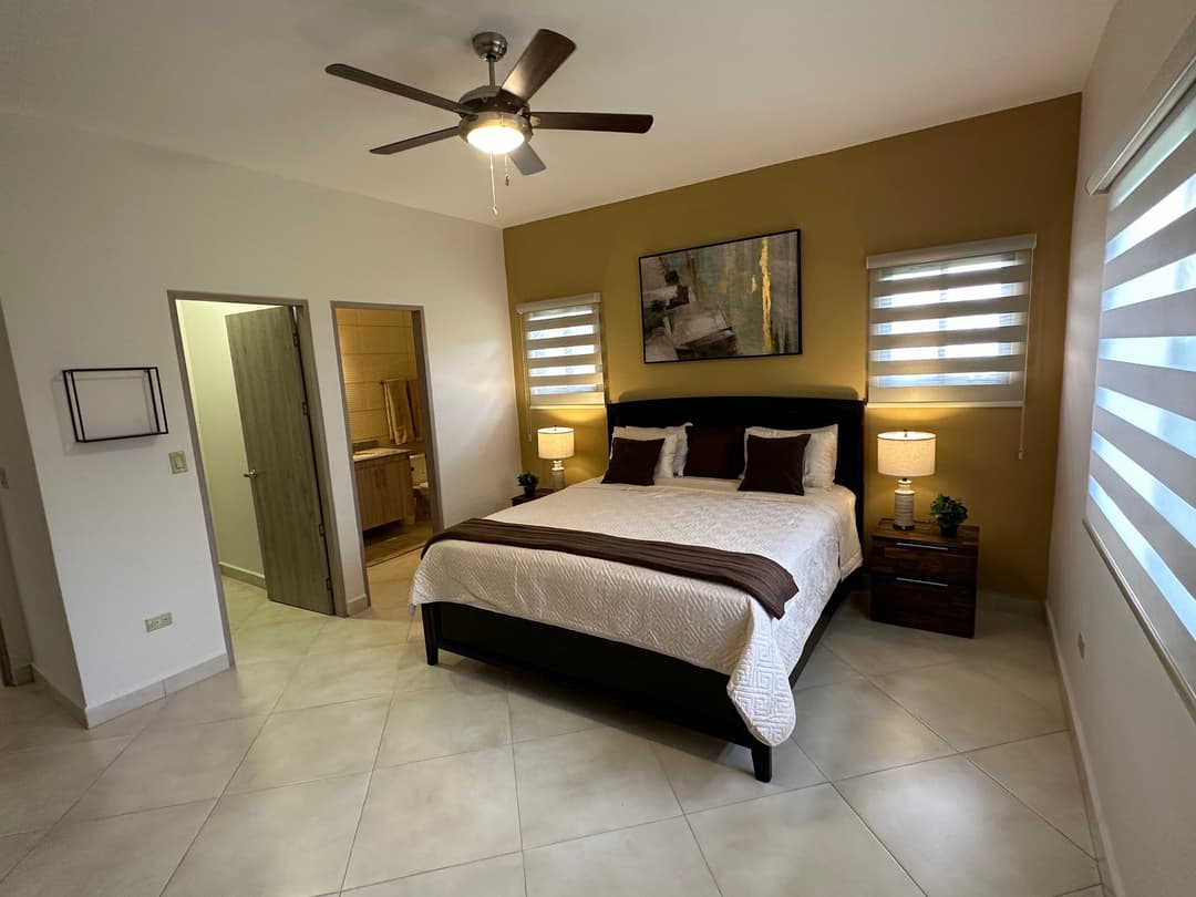 CASAS BOQUETE COUNTRY CLUB