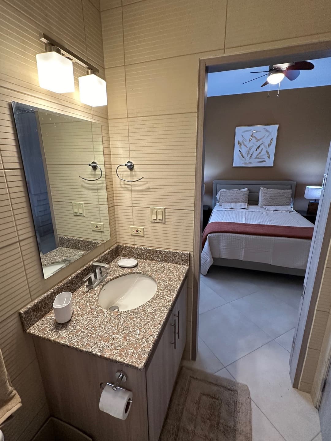 CASAS BOQUETE COUNTRY CLUB