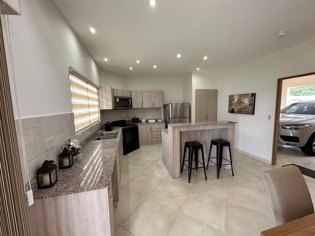 CASAS BOQUETE COUNTRY CLUB