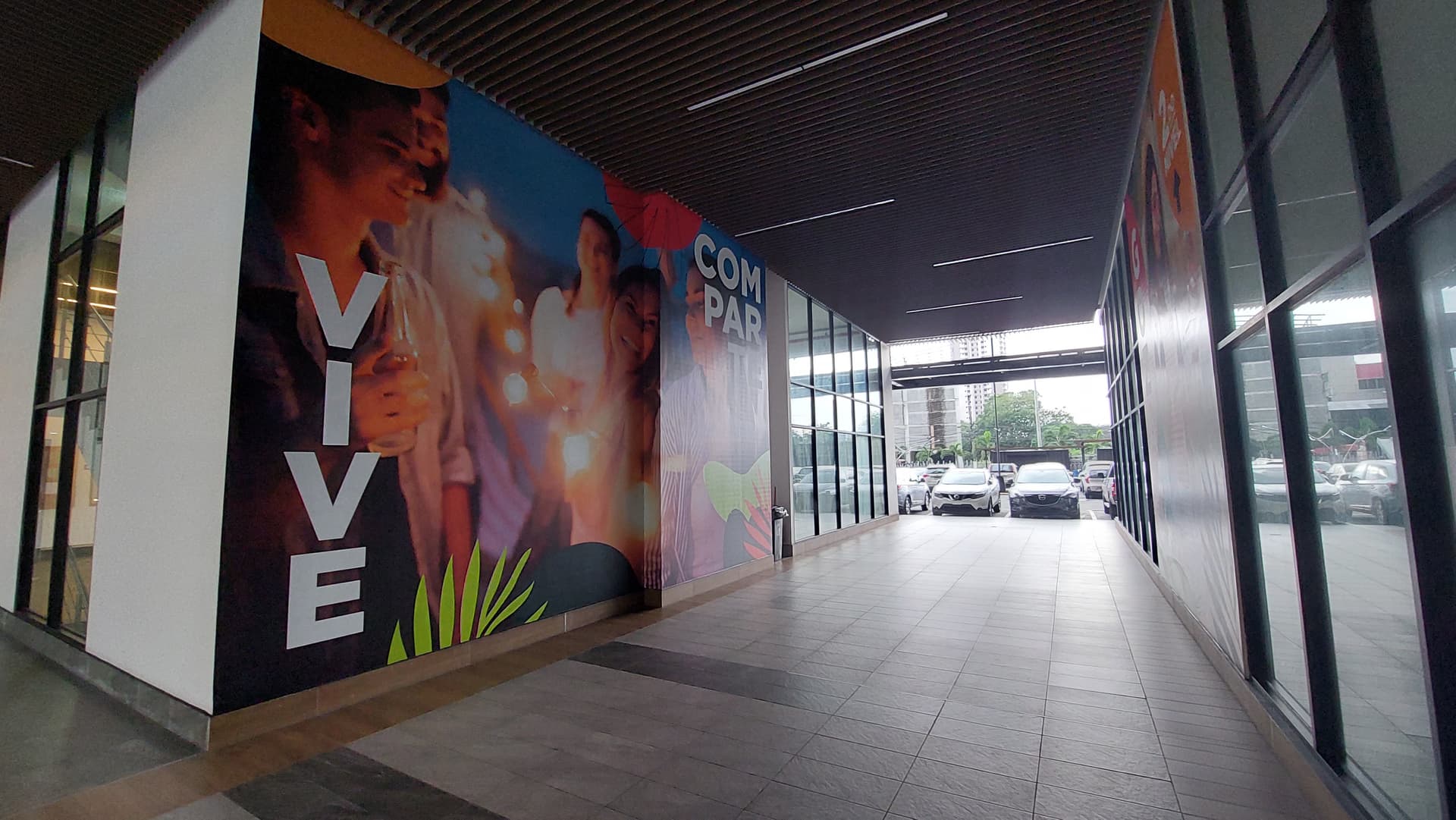 ALQUILER LOCALES GREENWOOD PLAZA