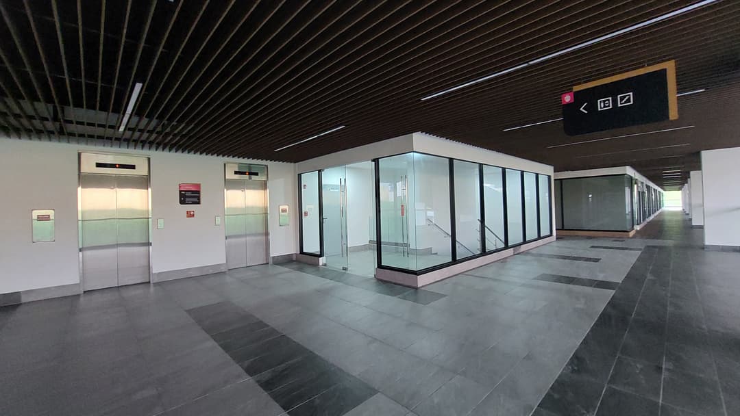 ALQUILER LOCALES GREENWOOD PLAZA
