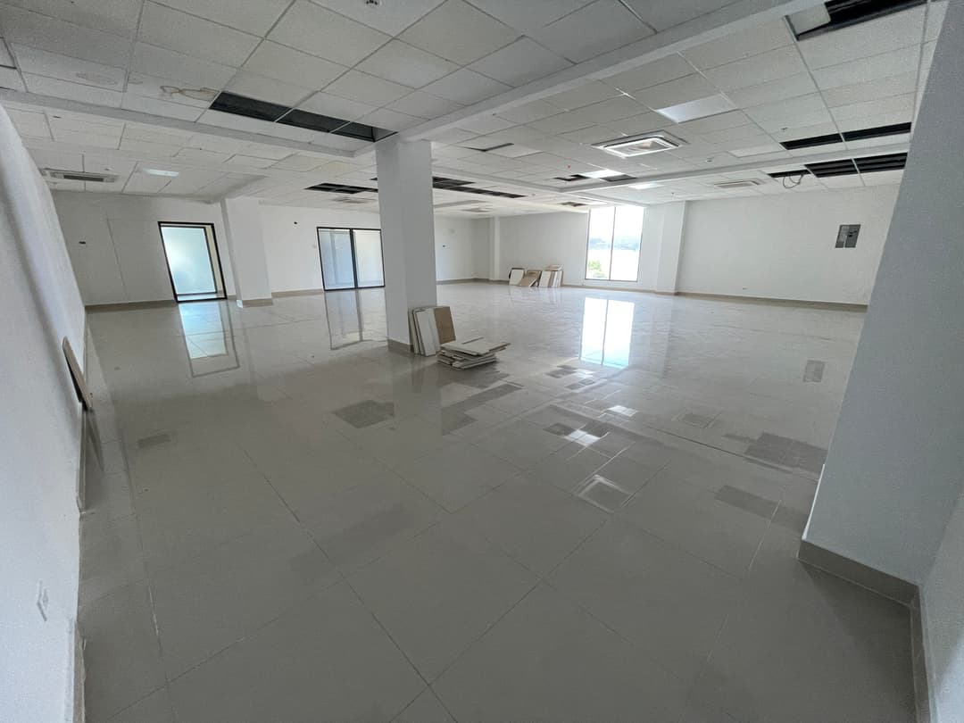OFICINAS PLAZA MI CONDADO