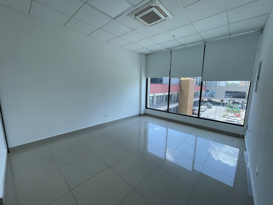 OFICINAS PLAZA MI CONDADO